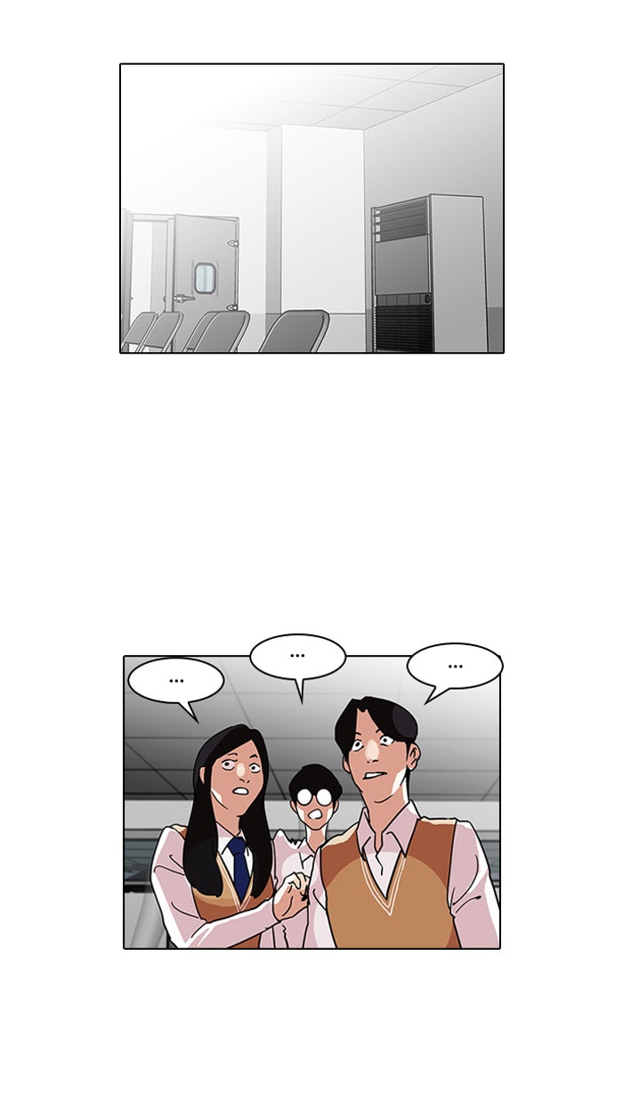 LOOKISM - หน้า 10
