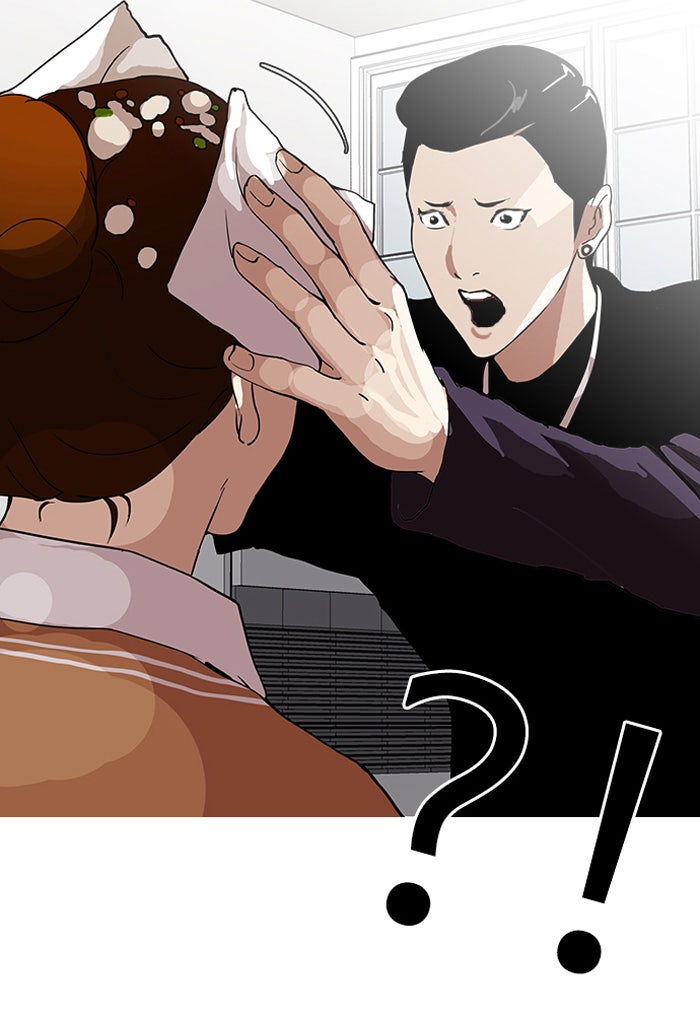 LOOKISM - หน้า 15