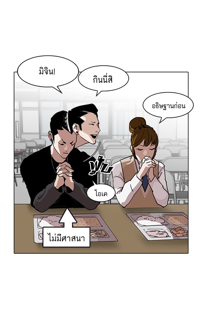 LOOKISM - หน้า 2