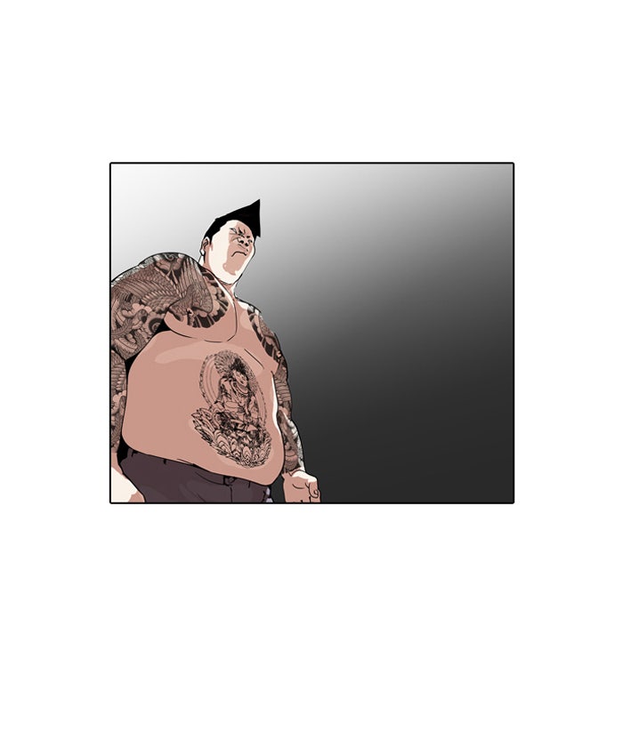 LOOKISM - หน้า 111
