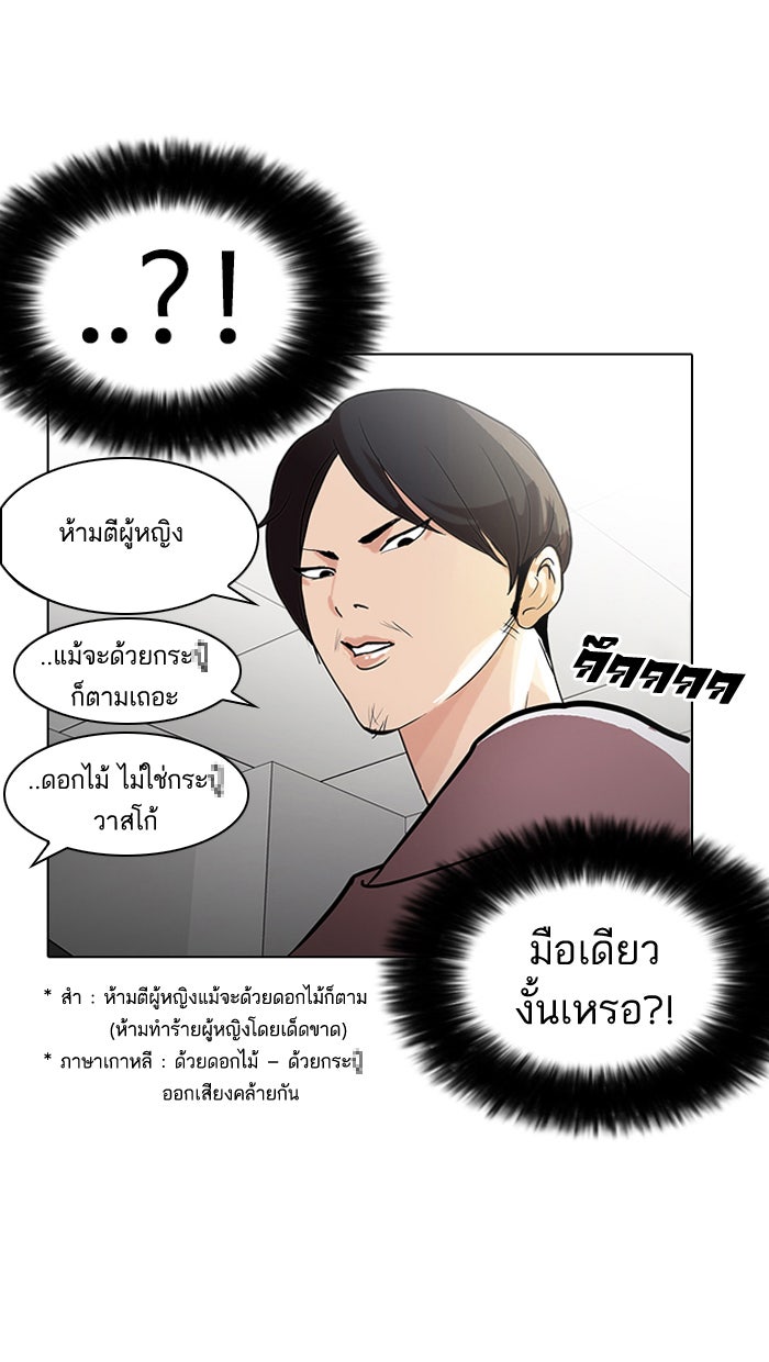 LOOKISM - หน้า 51