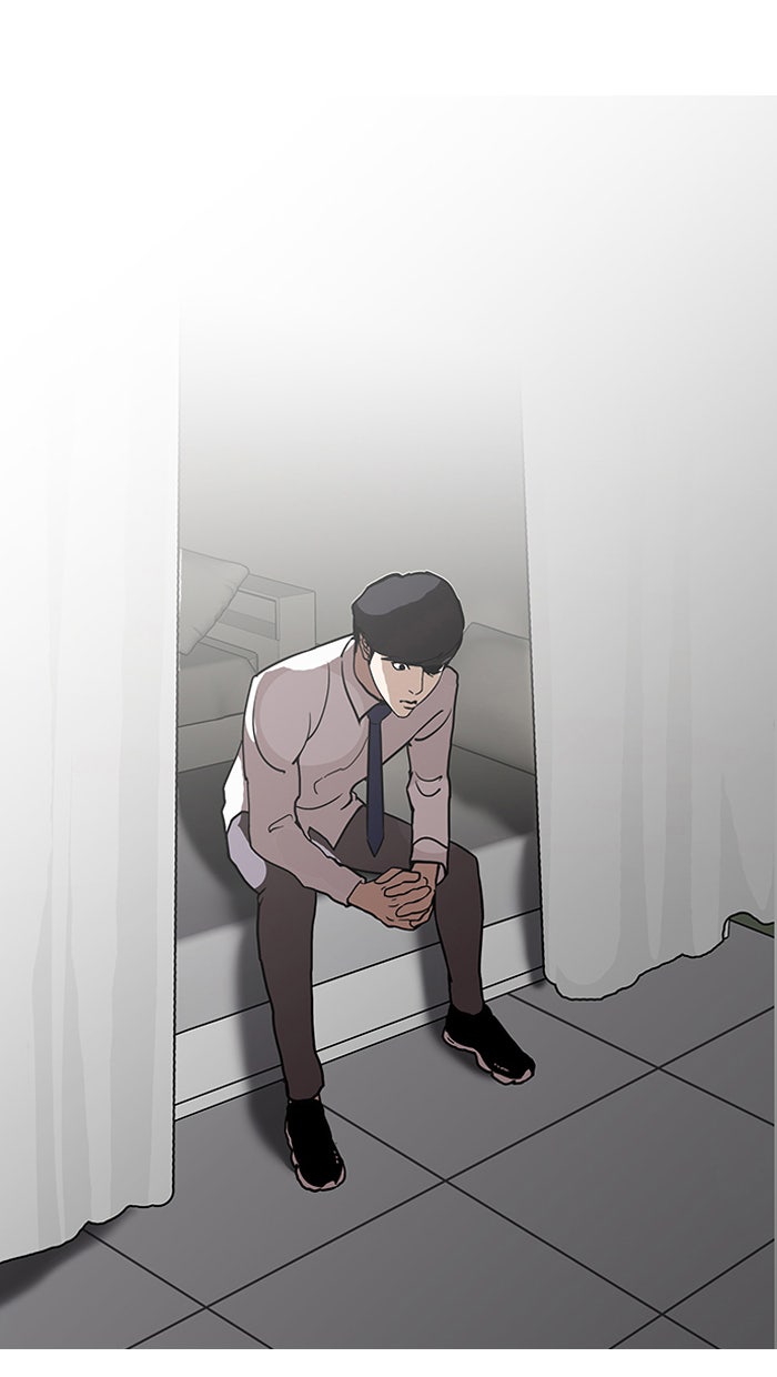 LOOKISM - หน้า 2