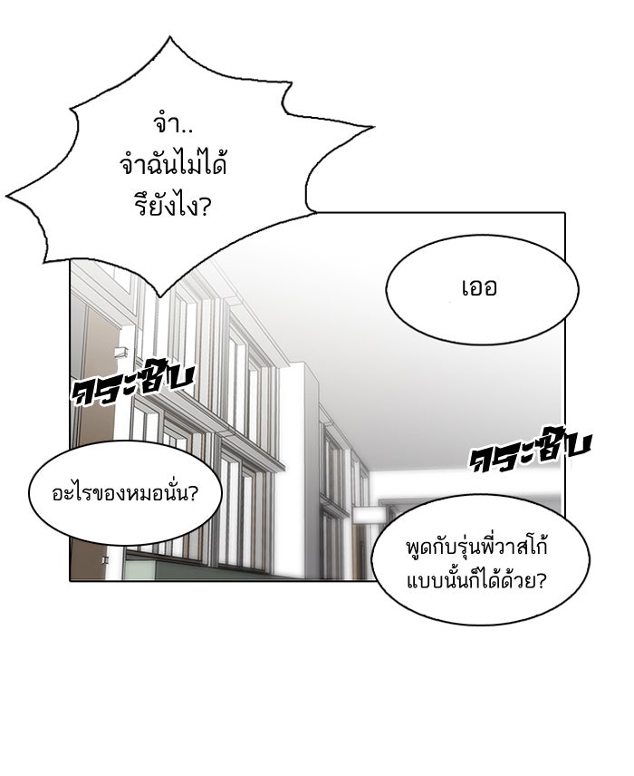 LOOKISM - หน้า 21