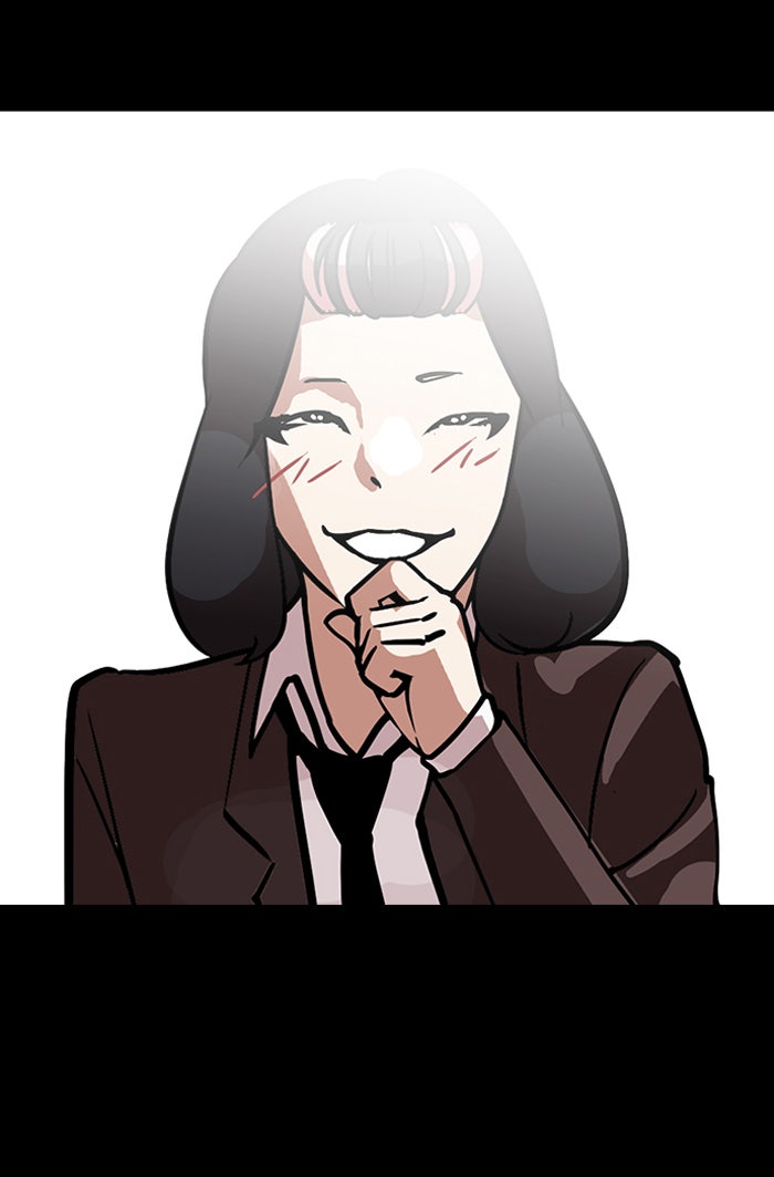LOOKISM - หน้า 62