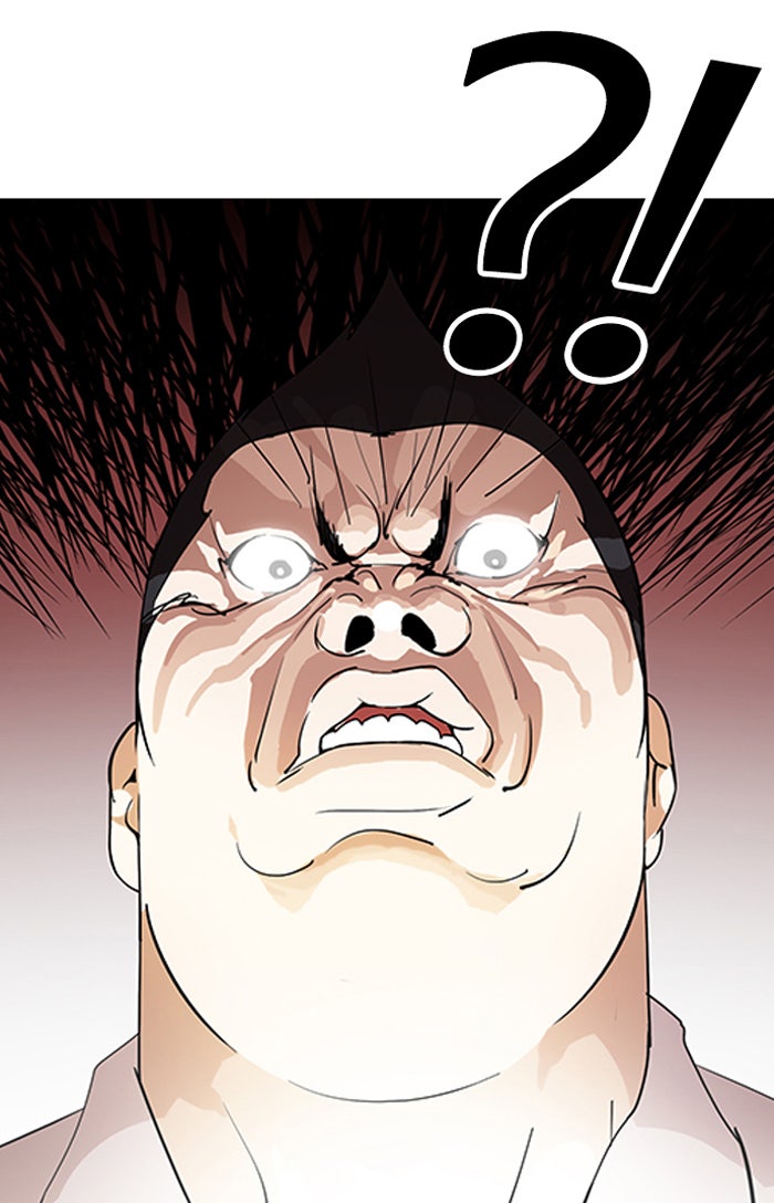 LOOKISM - หน้า 20
