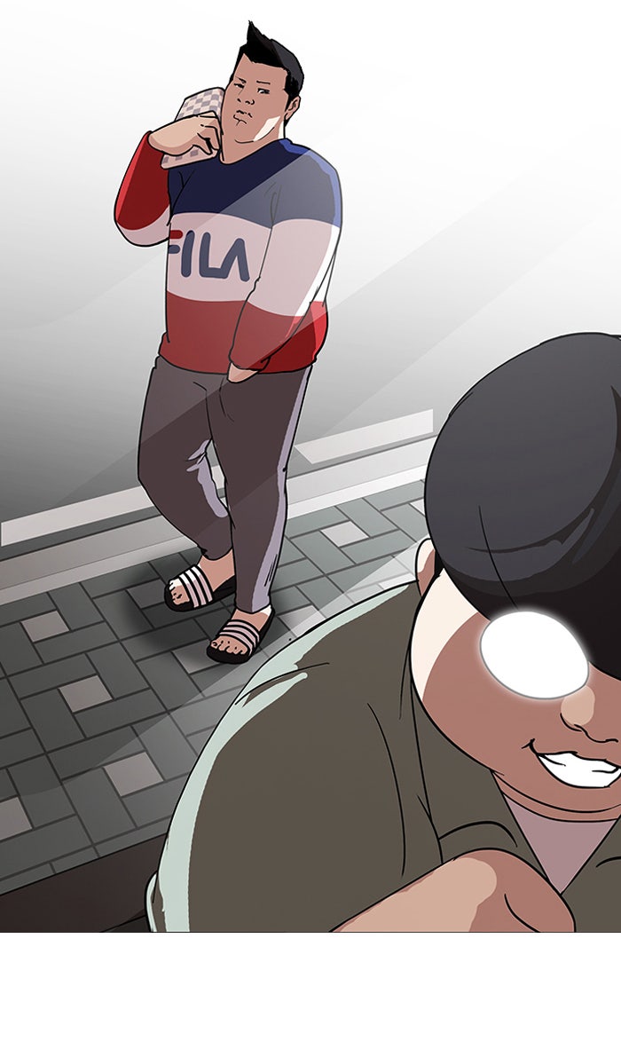 LOOKISM - หน้า 59