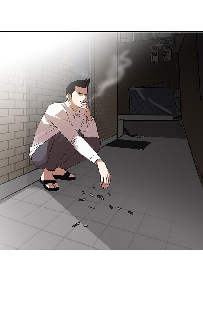 LOOKISM - หน้า 13