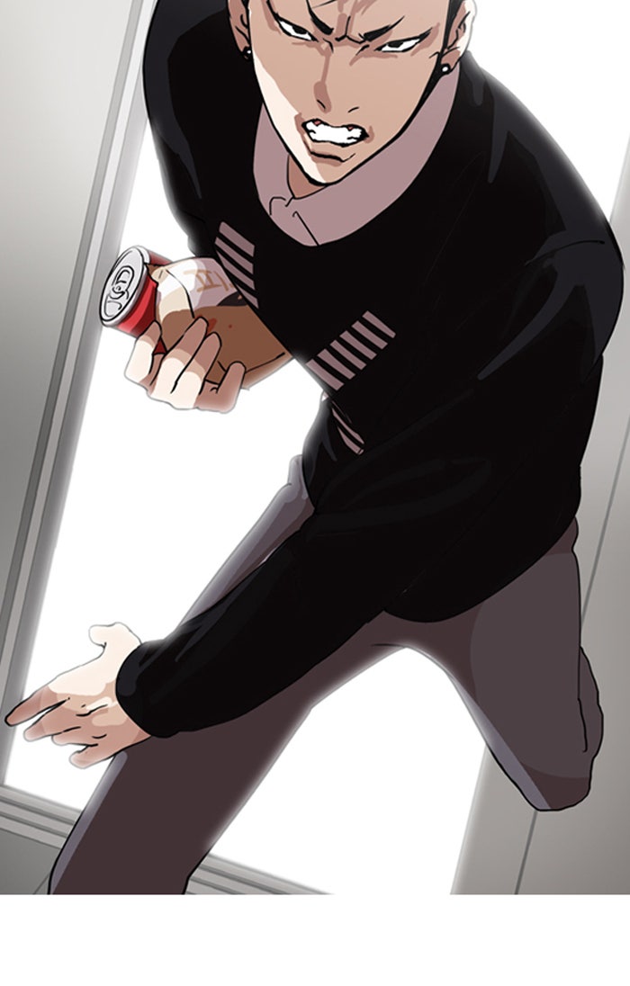 LOOKISM - หน้า 78