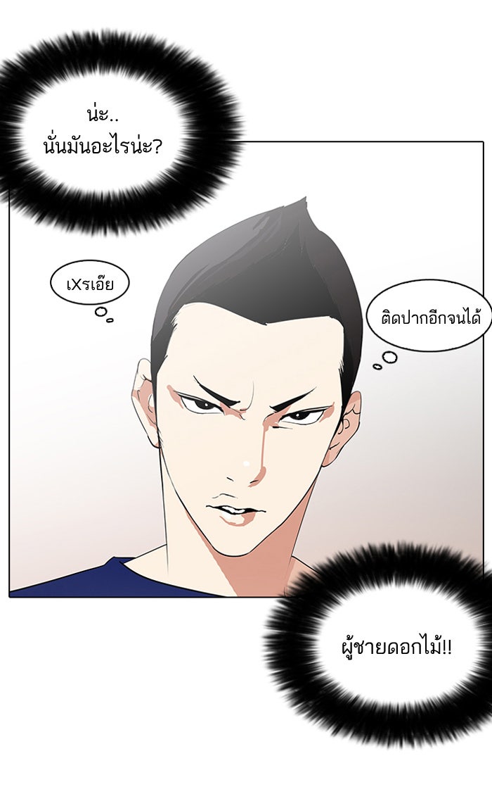 LOOKISM - หน้า 8