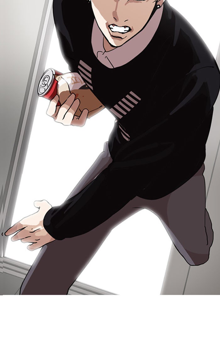 LOOKISM - หน้า 11