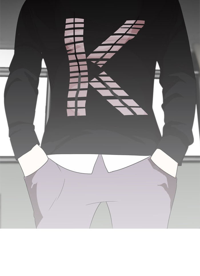 LOOKISM - หน้า 20