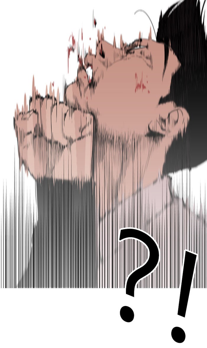 LOOKISM - หน้า 36