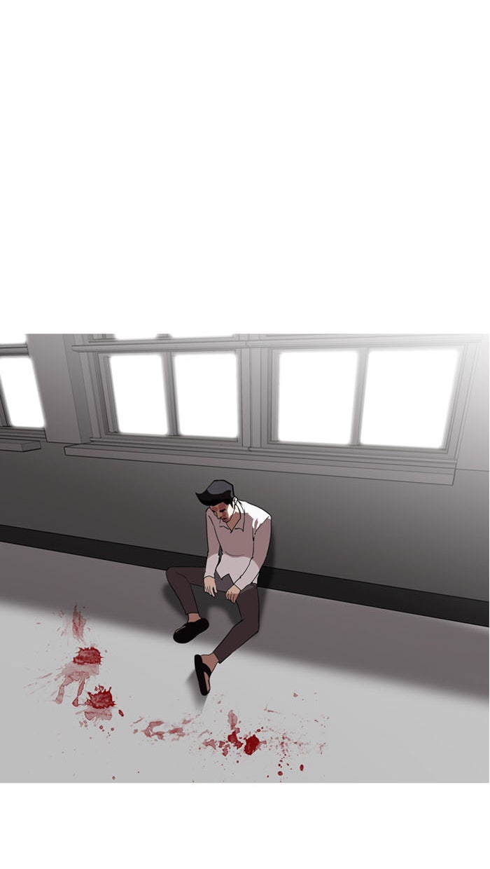 LOOKISM - หน้า 61