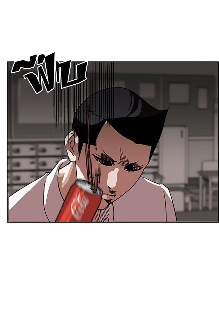 LOOKISM - หน้า 8