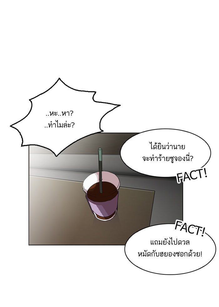 LOOKISM - หน้า 77