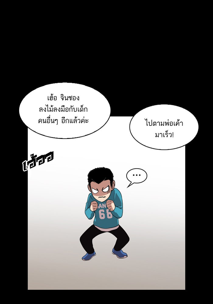 LOOKISM - หน้า 73