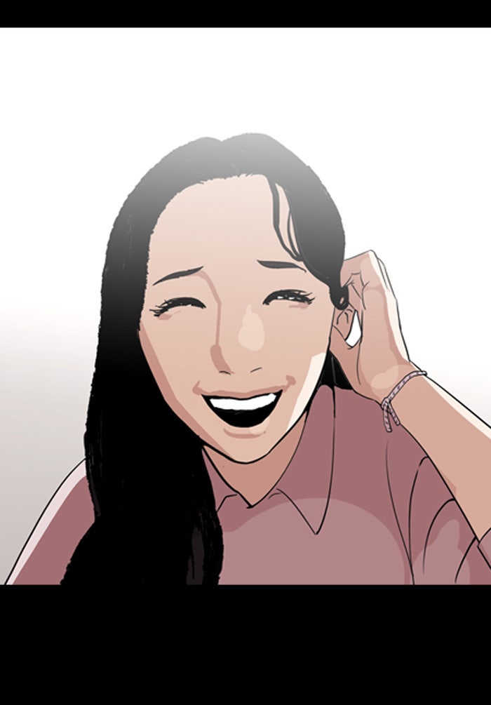 LOOKISM - หน้า 85