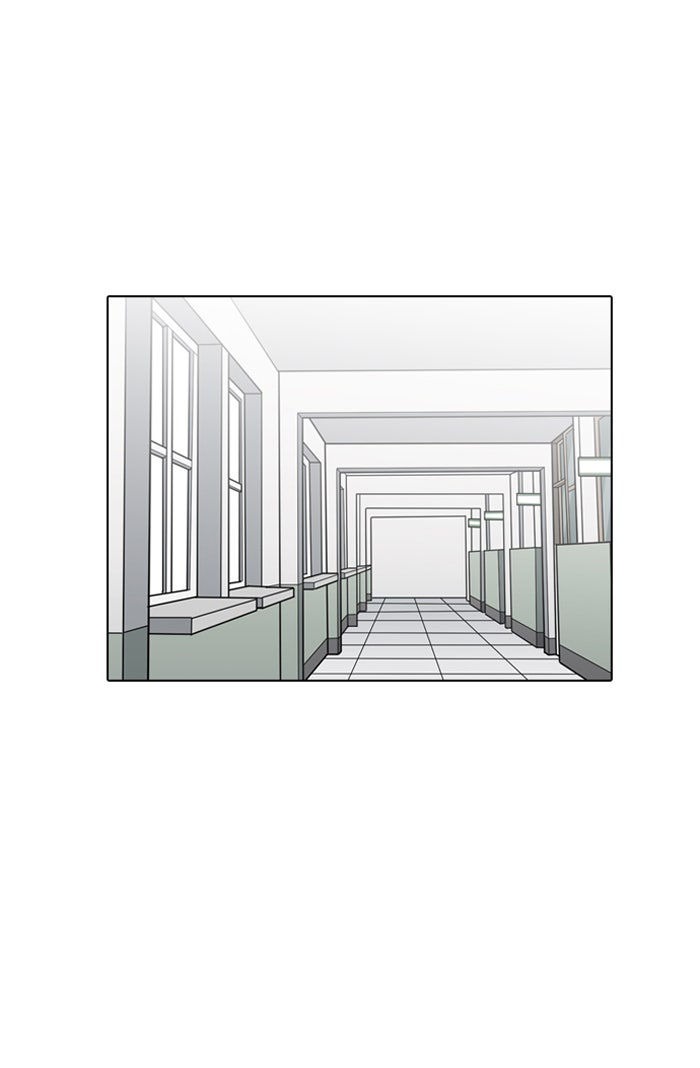 LOOKISM - หน้า 1