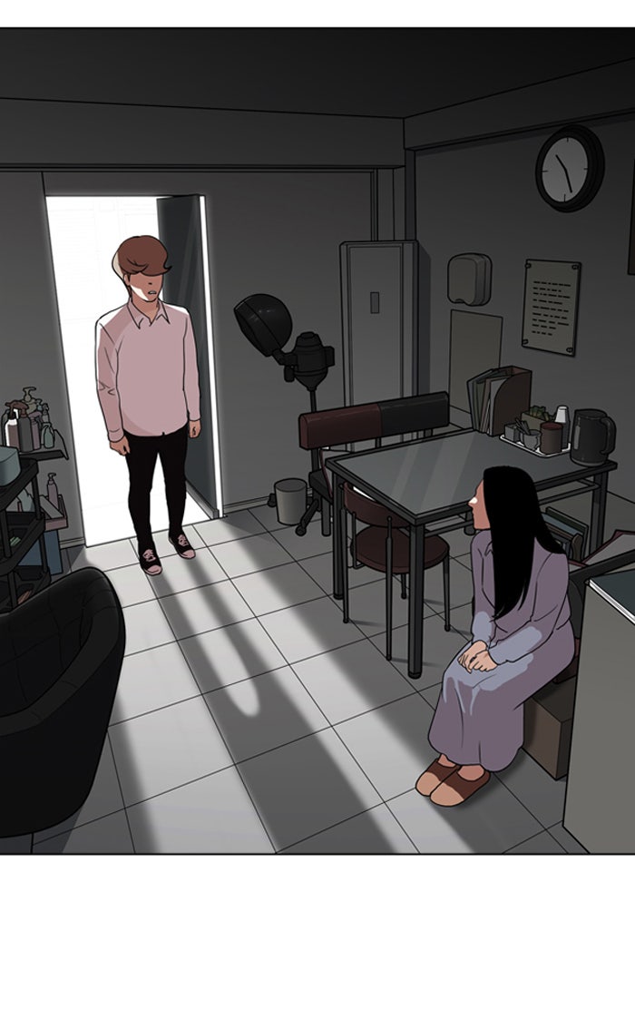 LOOKISM - หน้า 58