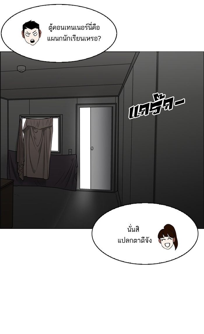 LOOKISM - หน้า 58