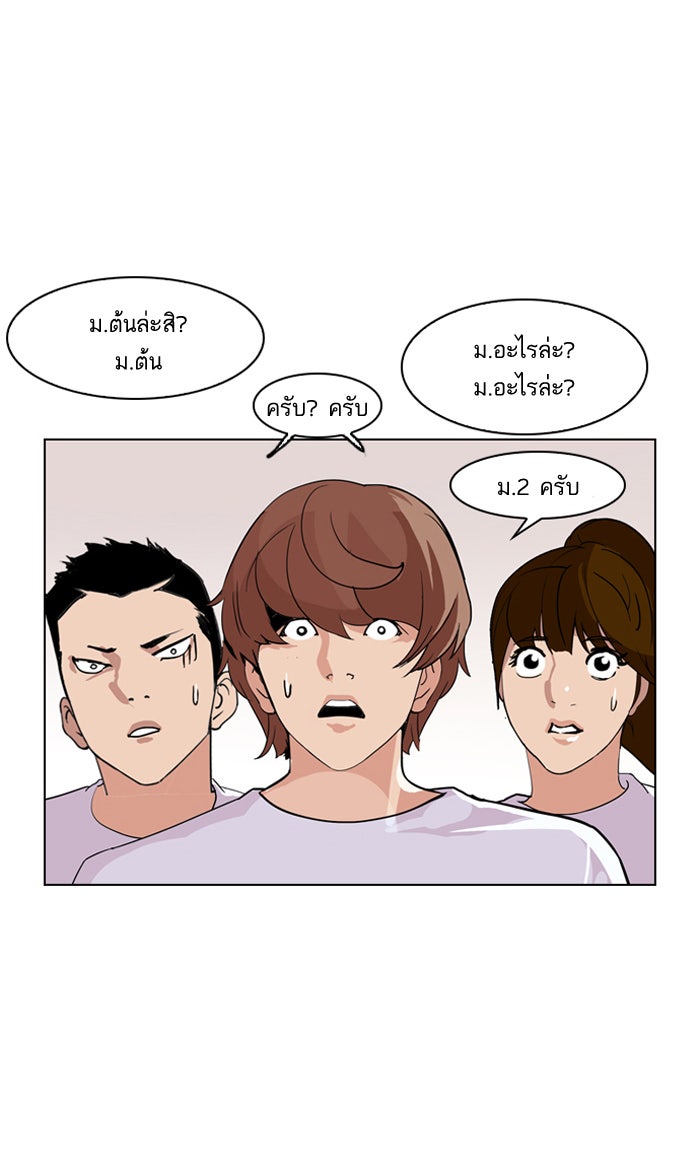 LOOKISM - หน้า 64