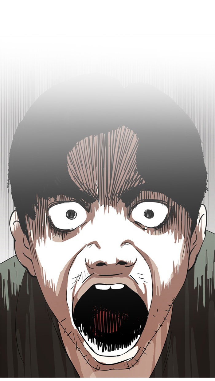 LOOKISM - หน้า 72