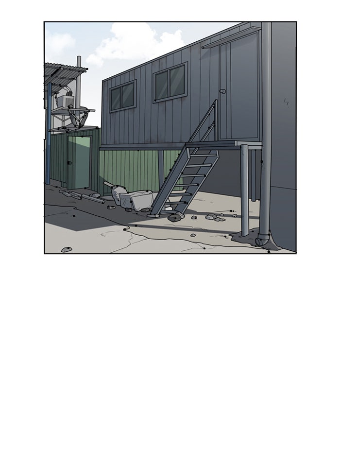 LOOKISM - หน้า 9