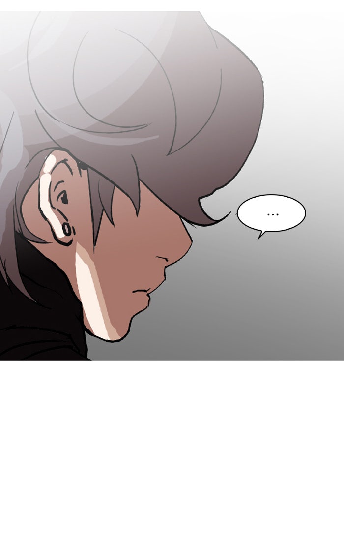 LOOKISM - หน้า 140