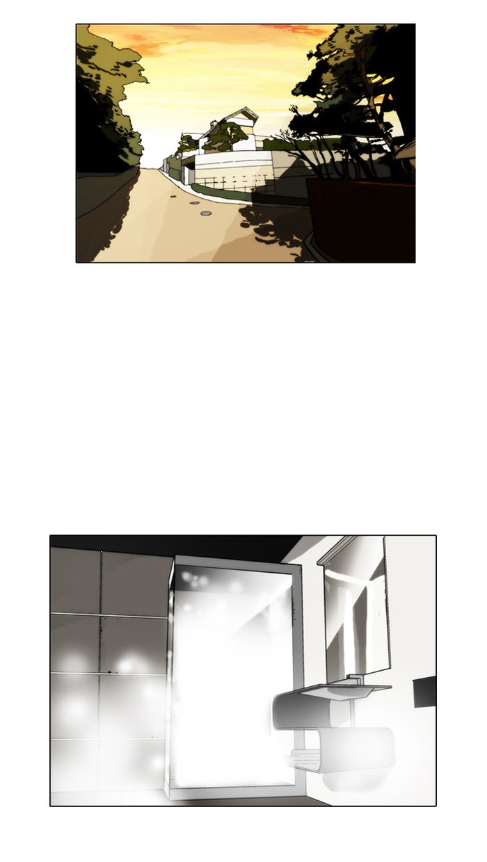 LOOKISM - หน้า 143