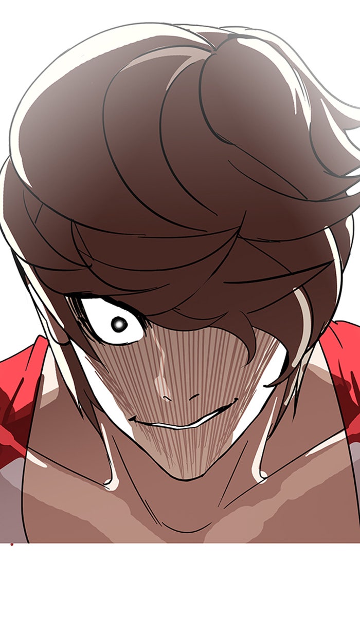 LOOKISM - หน้า 47