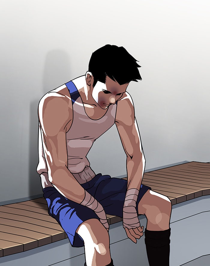 LOOKISM - หน้า 61