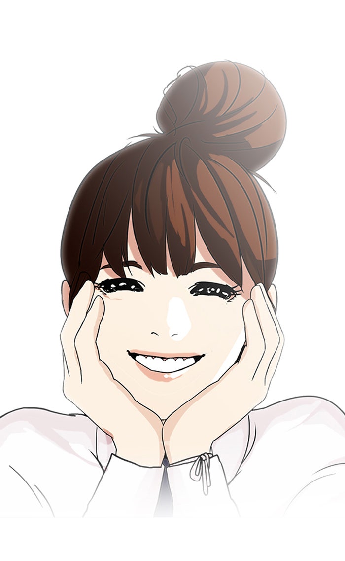 LOOKISM - หน้า 83