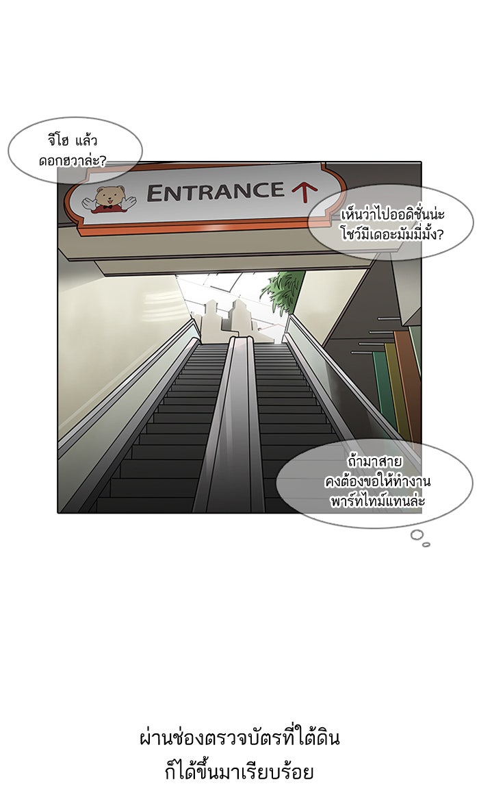 LOOKISM - หน้า 24