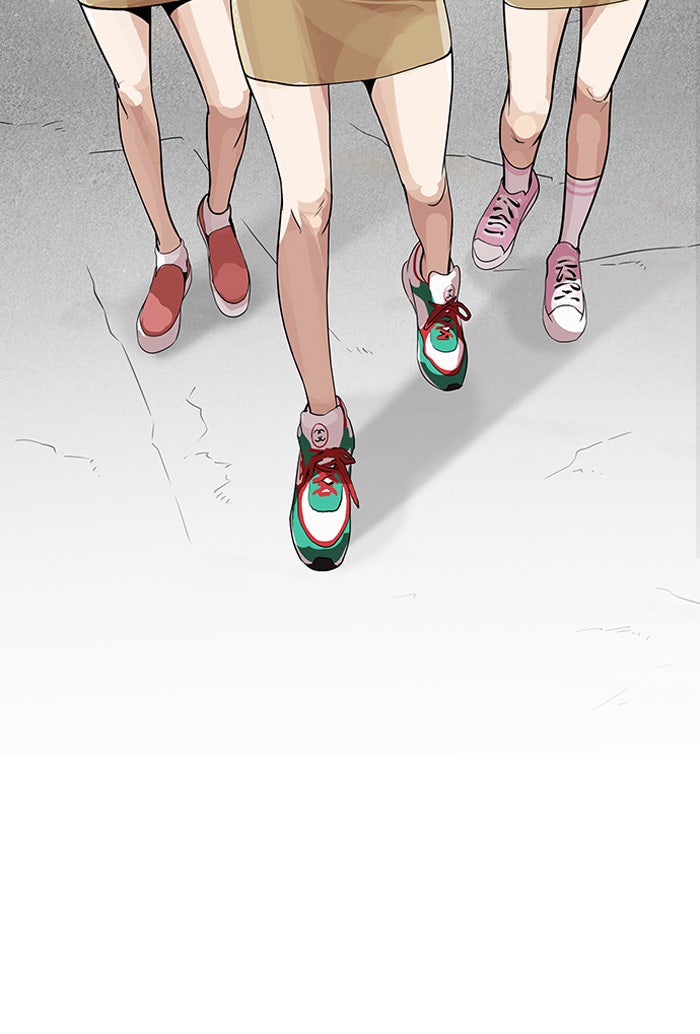 LOOKISM - หน้า 65