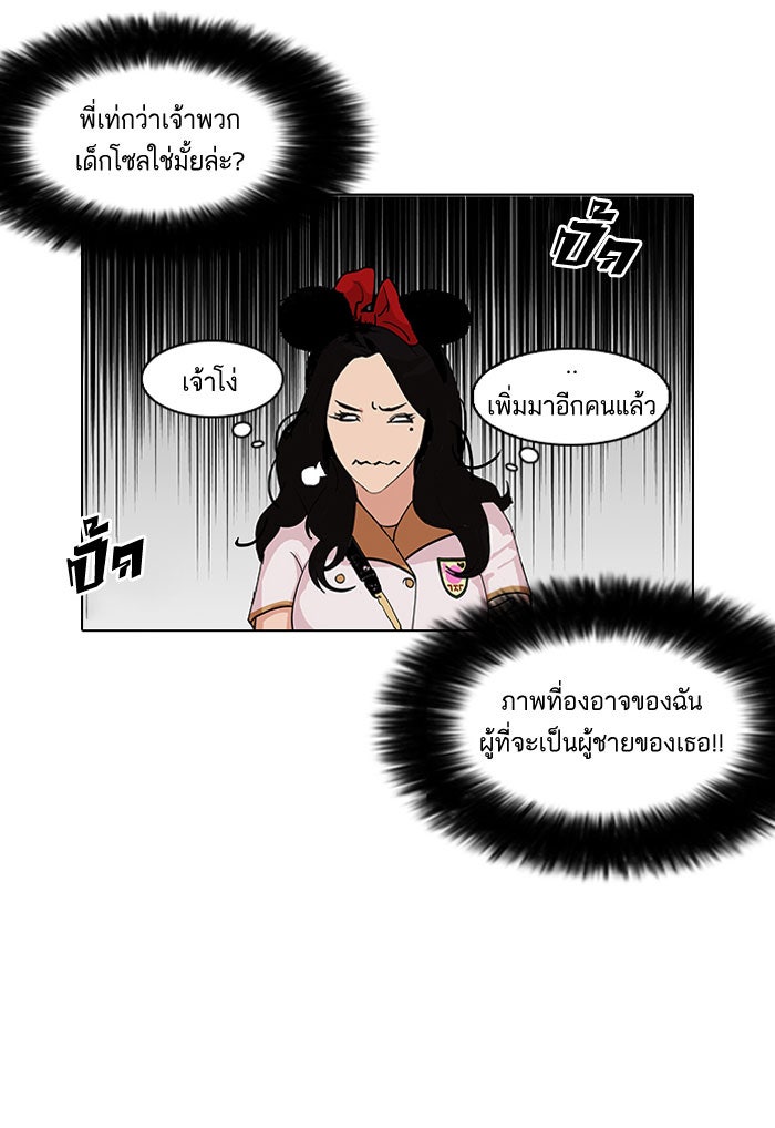 LOOKISM - หน้า 20