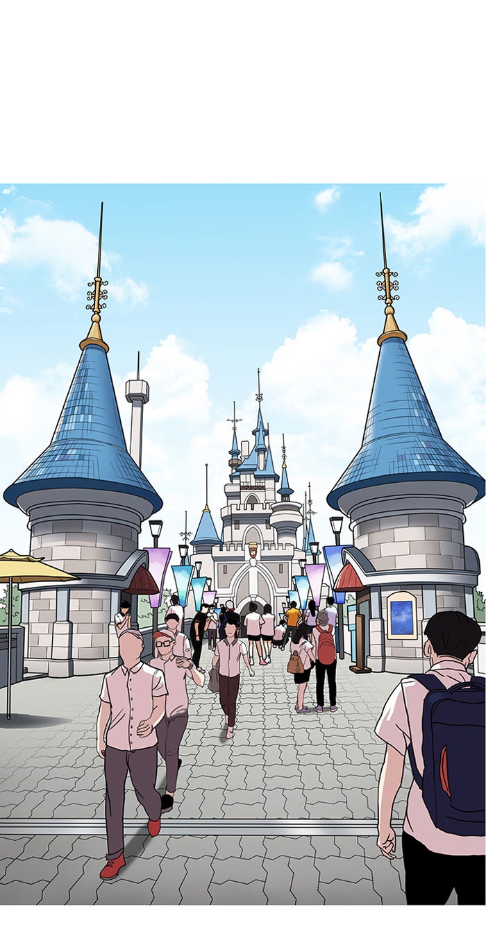 LOOKISM - หน้า 60