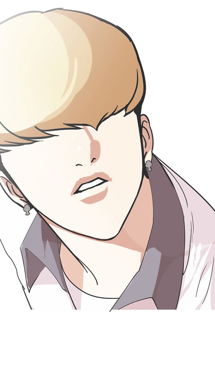 LOOKISM - หน้า 74