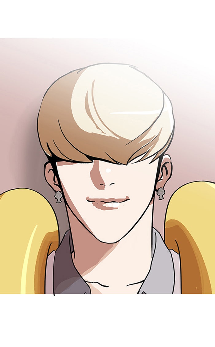 LOOKISM - หน้า 77
