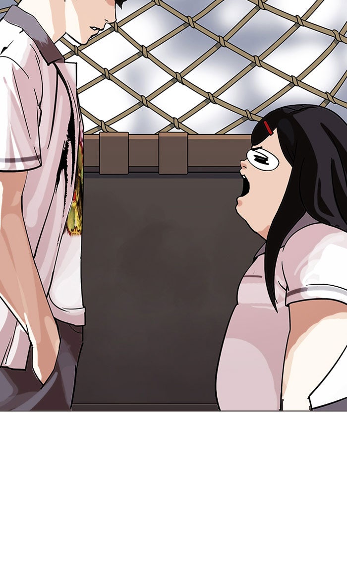 LOOKISM - หน้า 8
