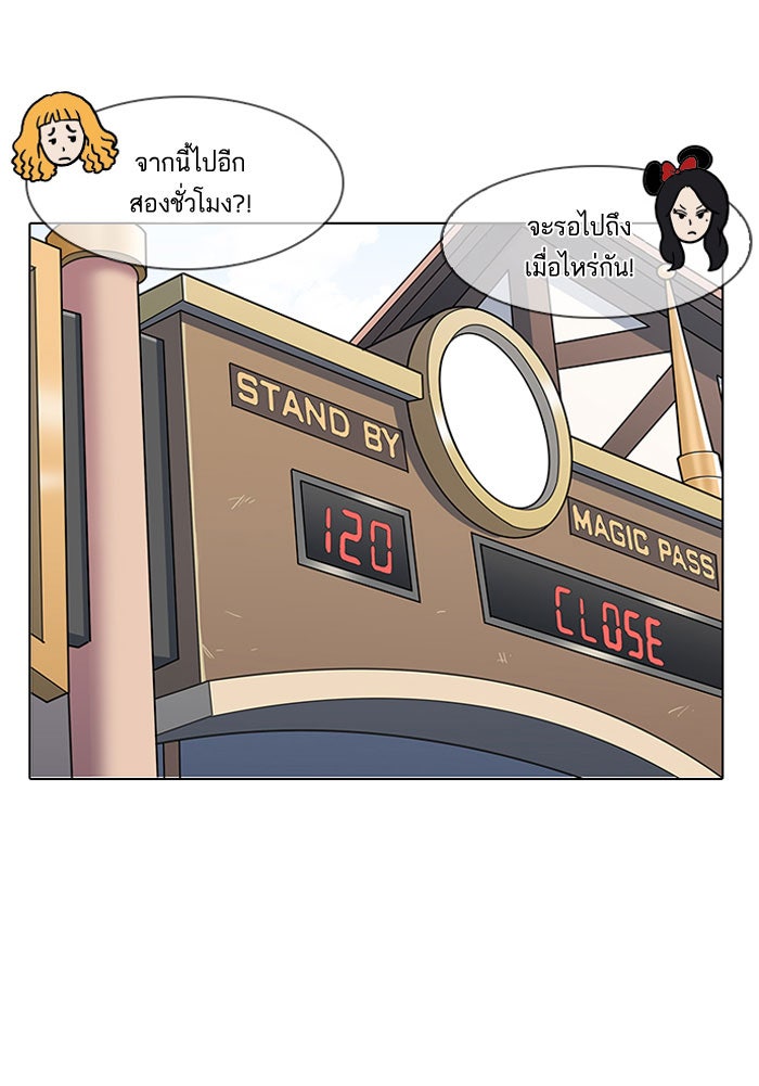 LOOKISM - หน้า 94