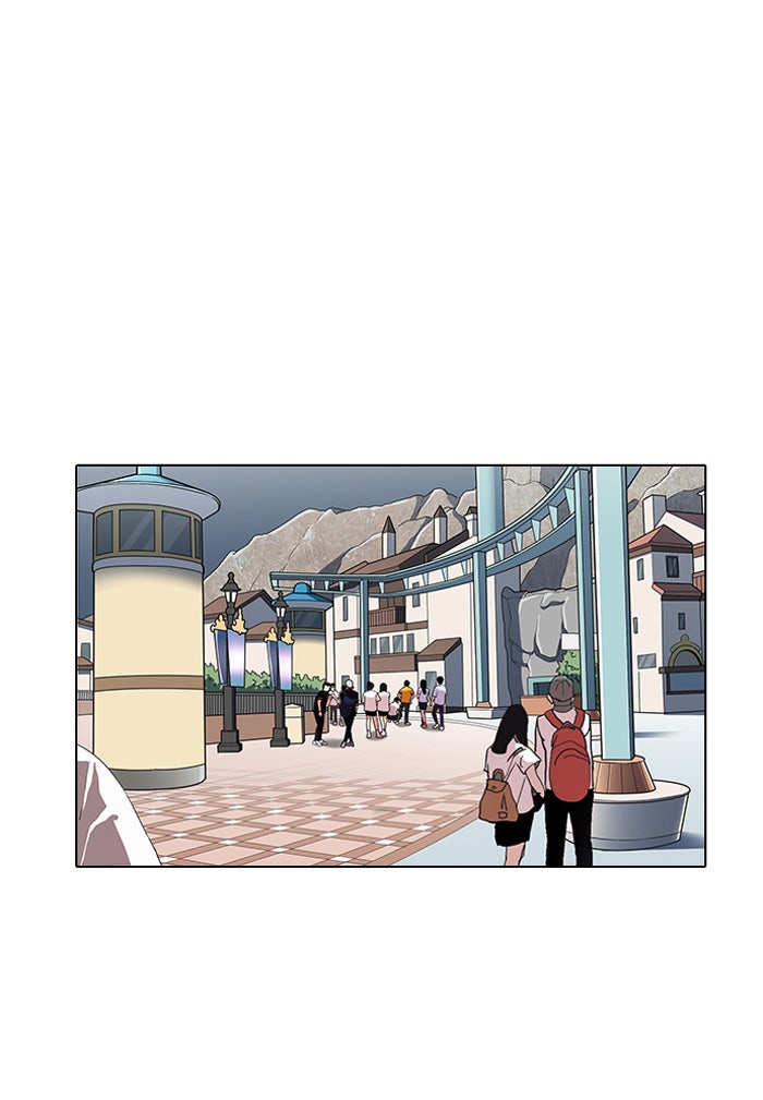 LOOKISM - หน้า 107