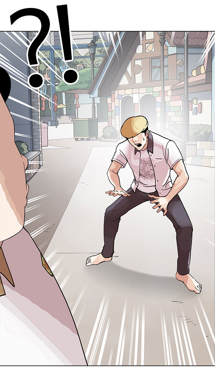 LOOKISM - หน้า 28