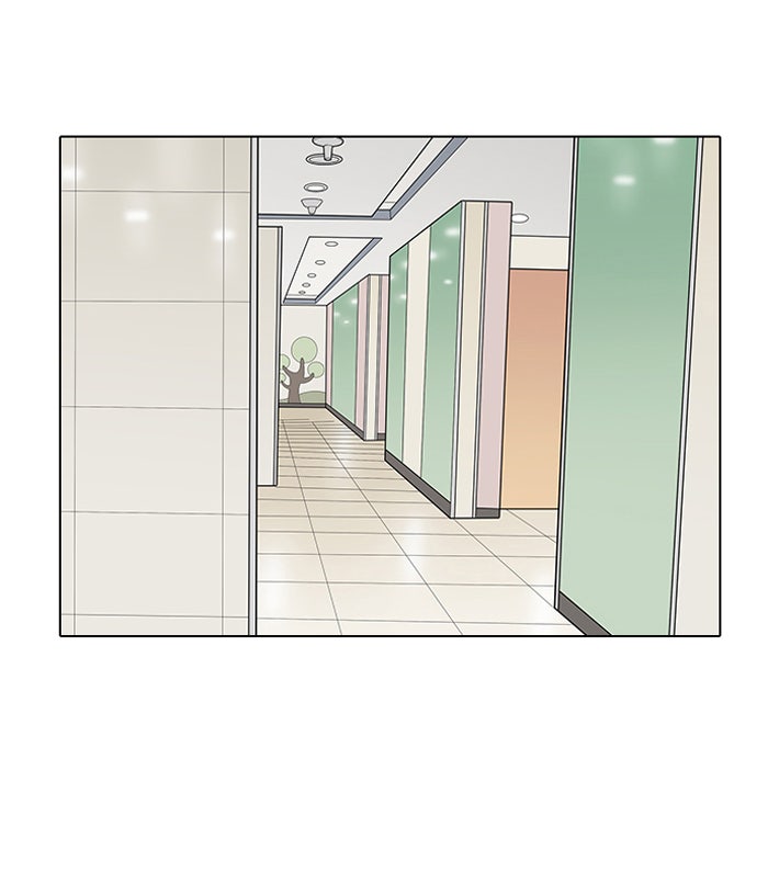 LOOKISM - หน้า 38