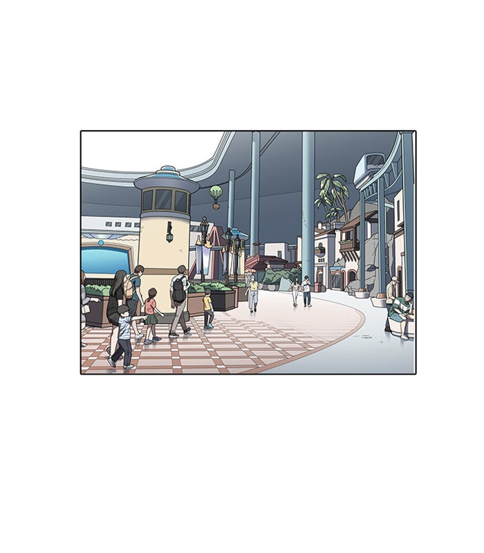 LOOKISM - หน้า 77