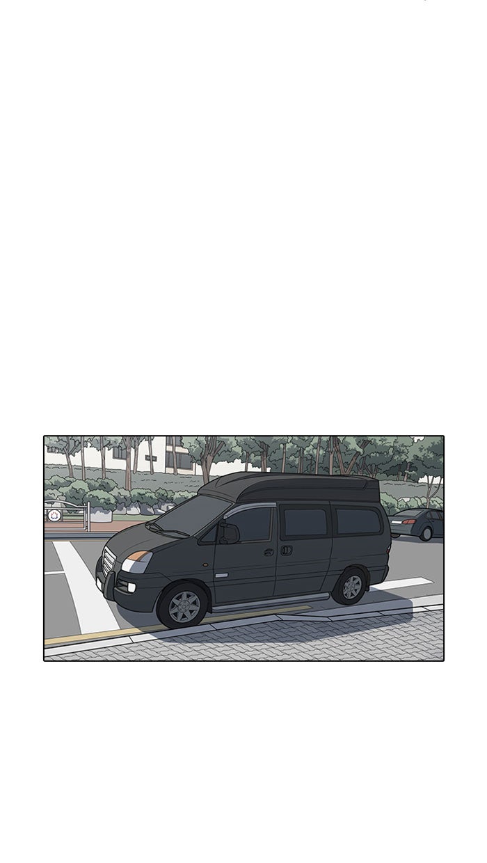 LOOKISM - หน้า 32