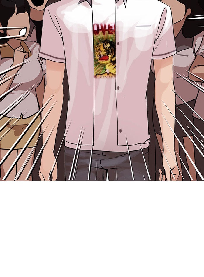 LOOKISM - หน้า 4