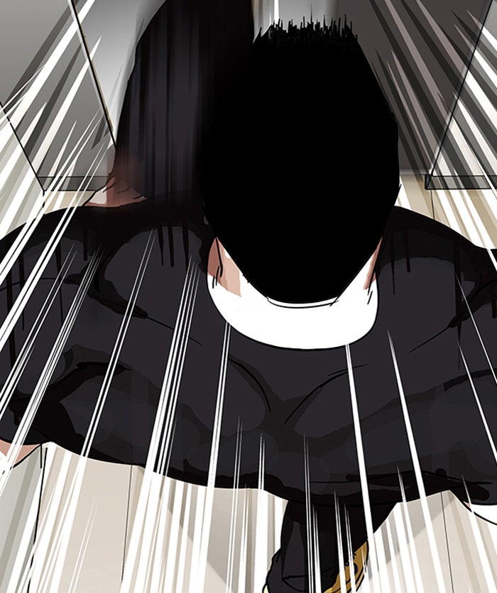 LOOKISM - หน้า 110