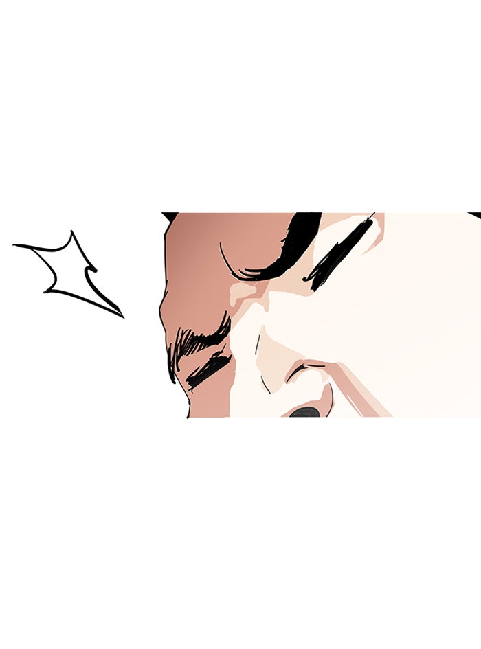 LOOKISM - หน้า 37