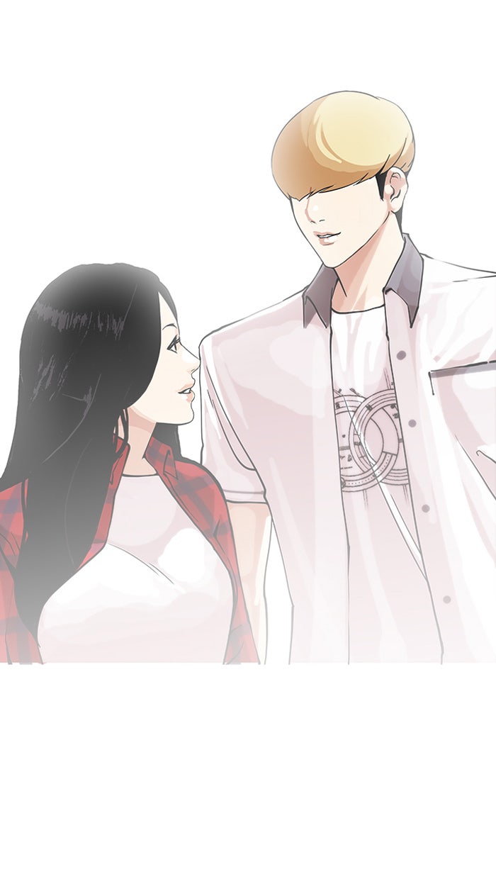 LOOKISM - หน้า 90