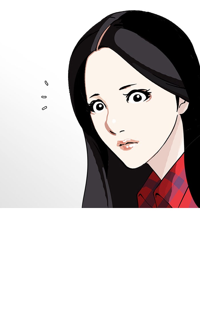 LOOKISM - หน้า 92